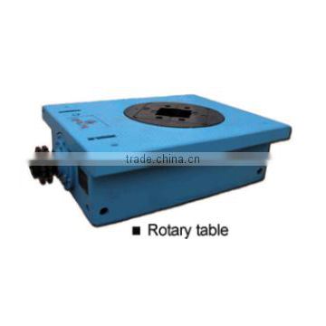 Rotary table ZP175