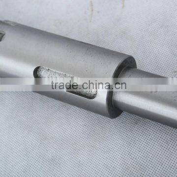 CNC Machine Part Shaft Made in Wuhu photo-2