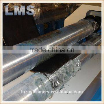 LMS Plate Bending Machine photo-5