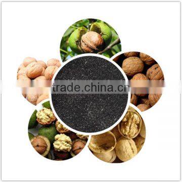 Hot Sell in Malaysia Activated Carbon Manufacturing Equipment Line With CE Approval photo-2