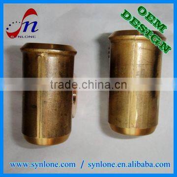 High Quality Precision Valve Body With 100% Inspection photo-6