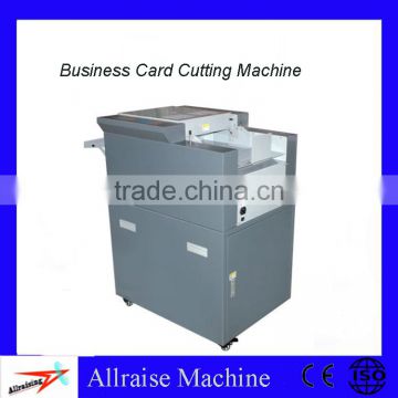 Business Card Die Cutter/Slitter