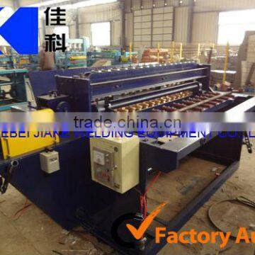 wire mesh weld machinery