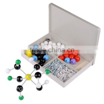 Atom Molecular Teaching Models Organic Chemistry Teach Set Molecular Model