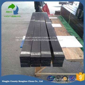 Boronic Board 8% Borated Uhmwpe Polyethylene Sheet