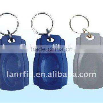 Wholesale New Fashion RFID ABS Keyfob/key Fob/key Tag (SL-1002) photo-2