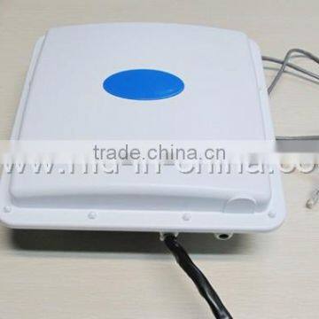 DAILY RFID RFID Inventory Database Software, 2.45GHz Portable RFID Reader