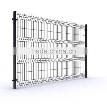 SC-Chinese Top Quality Fence Panels For Sale (Certification: CE,ISO,SGS) photo-3