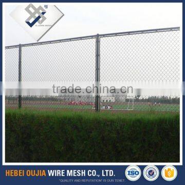 cheap china supplier pvc coated wire mesh chain link dog kennels/chain link fence