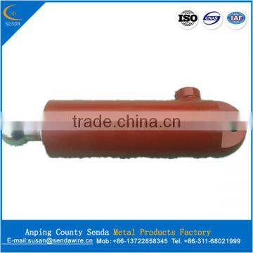 Sany/Zoomlion/Putzmeister Concrete Pump Hydraulic Swing Cylinder photo-4