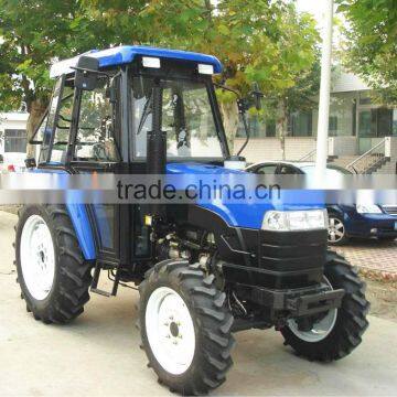 2016 Hot Sale 40hp 4WD NEW404 Farming Tractor photo-4