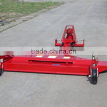 Mower series with CE certification, hot sale! rear mounted or finishing series