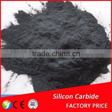 Supply High Purity Silicon Carbide / Best Silicon Carbide Powder Price photo-2