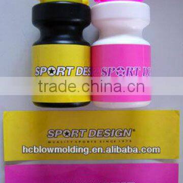 OEM Blow Molding Plastic Water Bottle PE PP Plastic Containers Mould Design photo-4