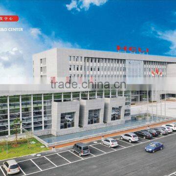 HELI Brand AC Reach 1.5 Ton Battery Charger Forklift Cpd15 photo-6