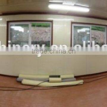 Prefabricated House For Convenience Store Use photo-3