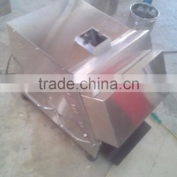 semi automatic chapati machine