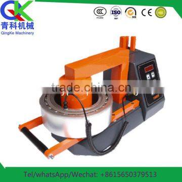 Larger Electricity Shaft Sleeve Heater photo-2