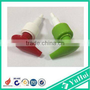 Factory Direct Lotion Dispense Cosmetic Lotion Pump Lotion Pump Left Right photo-5