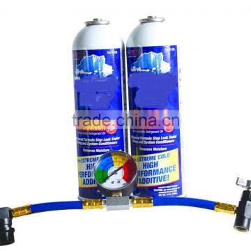 R134A Can OEM/ODM photo-3