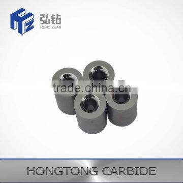 Tungsten Carbide Wire Guide Bushes photo-3