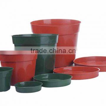 Plastic Flower Pot Plant Flowerpot Garden Pots Planter