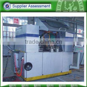 17-22mm chain bending and welding machine