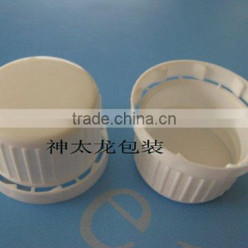 28/410 safety plastic scew bottle cap