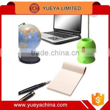 Creative USB Mini Fan Pen Container 2 in 1