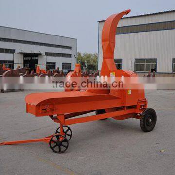 Agriculture Chaff Cutter Machine for Sale Model 9ZP-12 photo-6