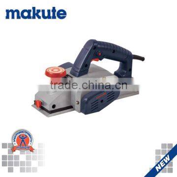 Professional Quality China Factory 82MM Woodworking Electrical Planer with CE