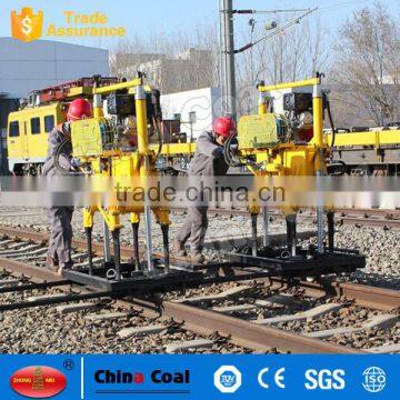 YD-22 II Rail Tamping Machine photo-4