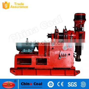 Tractor Borehole Exploration Water Well Drilling Rig Machine for Sale UK photo-3