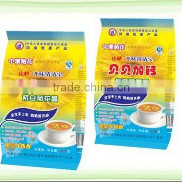 1-15g Vertical Automatic Inside and Outside Tea Bag Packing Machine photo-3