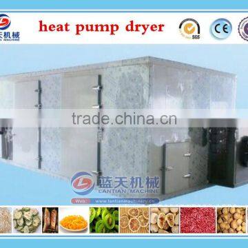 High Efficiency Commercial Use Food Fish Drying Machine photo-3