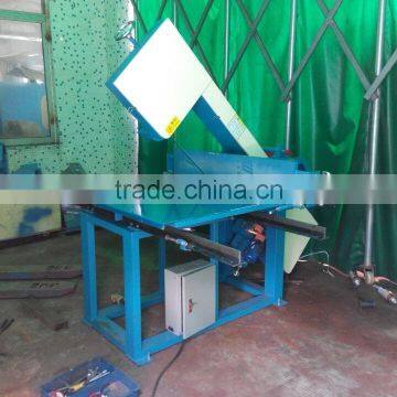 Foam Angle Cutting Machine in Foam Machine photo-5
