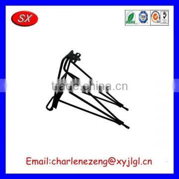 OEM&ODM Customized Bicycle Luggage Rack Child Harness Luggage Rack Baby Seat photo-2