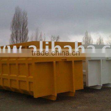 Roll container