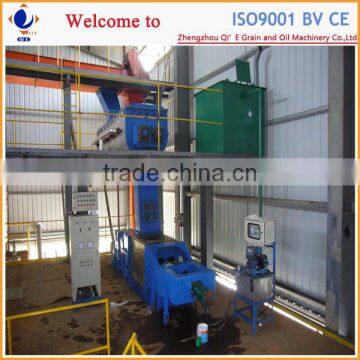 Palm Oil Mill Turnkey photo-4