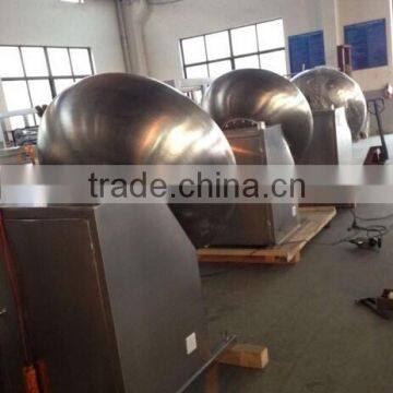 Jinan Eagle Chocolate Polishing Machine for Cereal Balls Chocolate Coating photo-2
