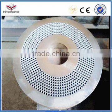 New Technology Feed Pellet Mill / Pellet Mills for Chicken,Pig,Rabbit,Fish Etc. photo-6