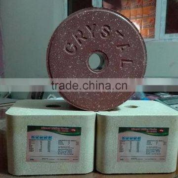 Hydraulic Mineral Cow Salt Lick Block Pressing Machine photo-4
