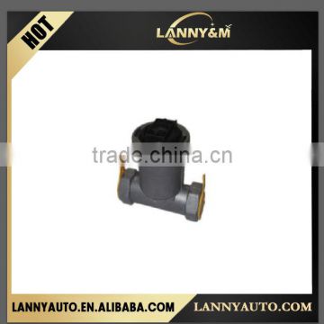 Truck Parts steel Charging Valve for VOLVO 0481063004