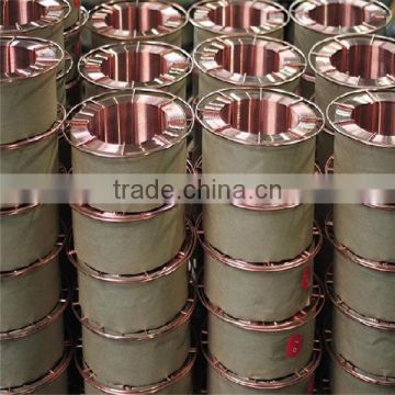 Co2 welding wire/copper drawn wire spool BS300