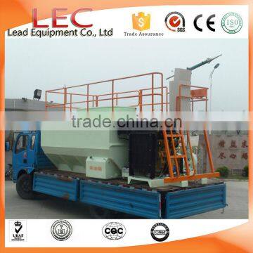 PB Series Grass Seed Planting Machine With Chinese Manufacture Hydroseeder