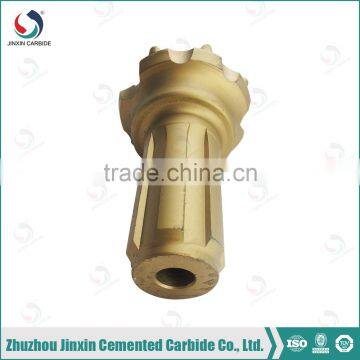 2017 Tungsten Cemented Solid Carbide Button Drilling Bits photo-2