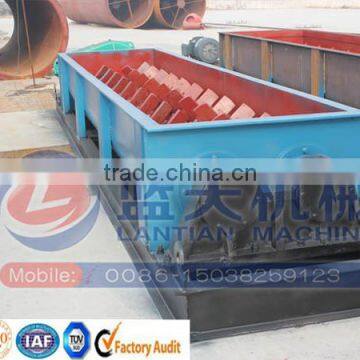 Multi-function Suitable for Briquette Wheel Mixer photo-4