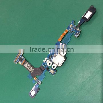 Charger connector for Samsung S7 usb dock port plug in connector flex cable ribbon