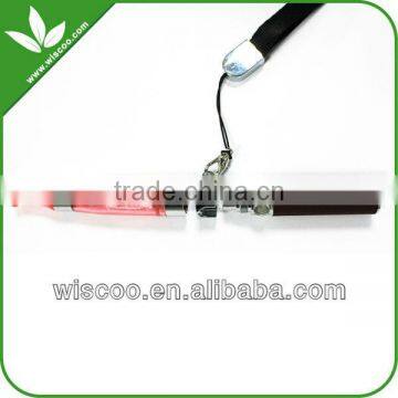 electronic cigarette necklace cord