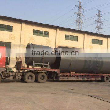 coal powder burning equipment of pulverized coal burner for rotary dryer heating